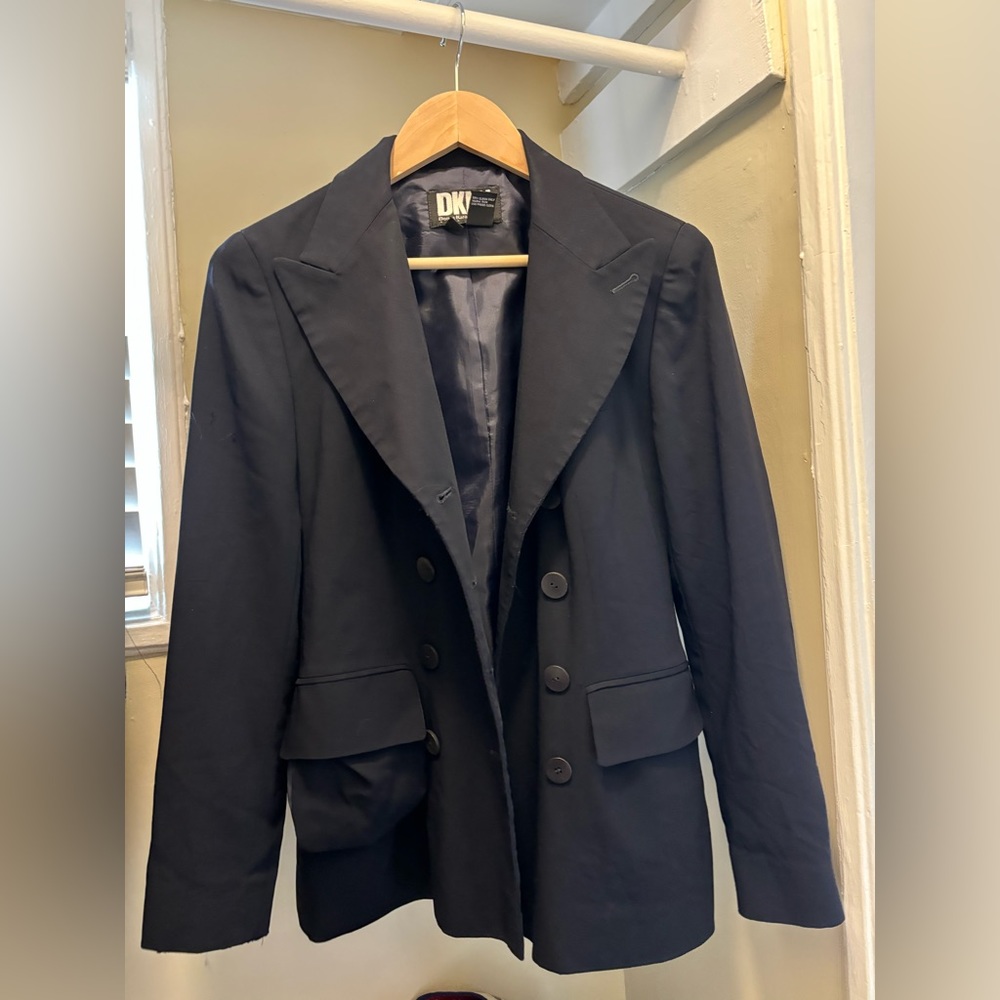 DKNY blazer